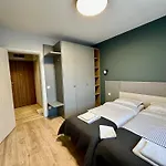 7Th Sense Boutique Apartments