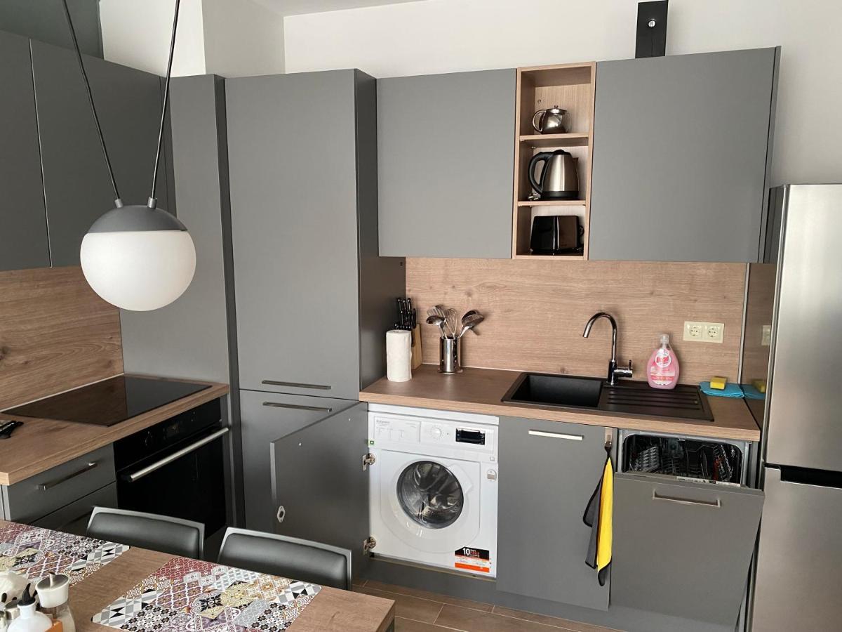 7th Sense Boutique Aparthotel Sofia