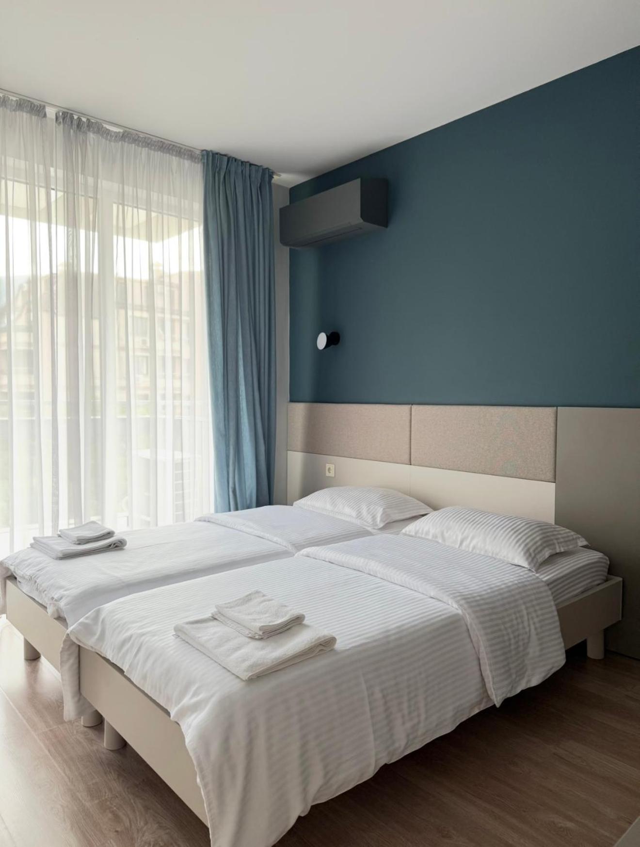 7th Sense Boutique Aparthotel *