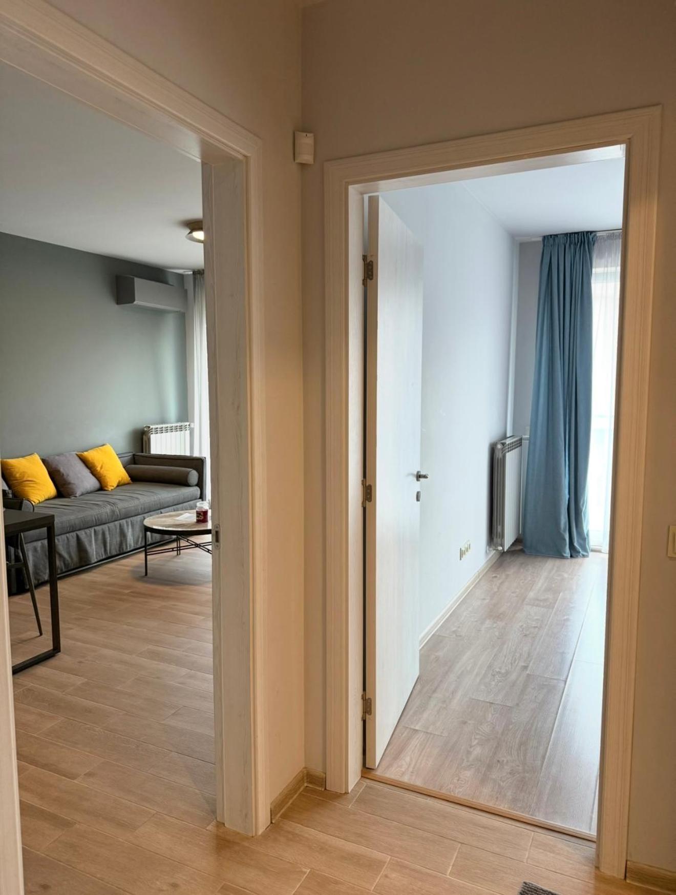 7th Sense Boutique Aparthotel *