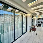 7Th Sense Boutique Apartments