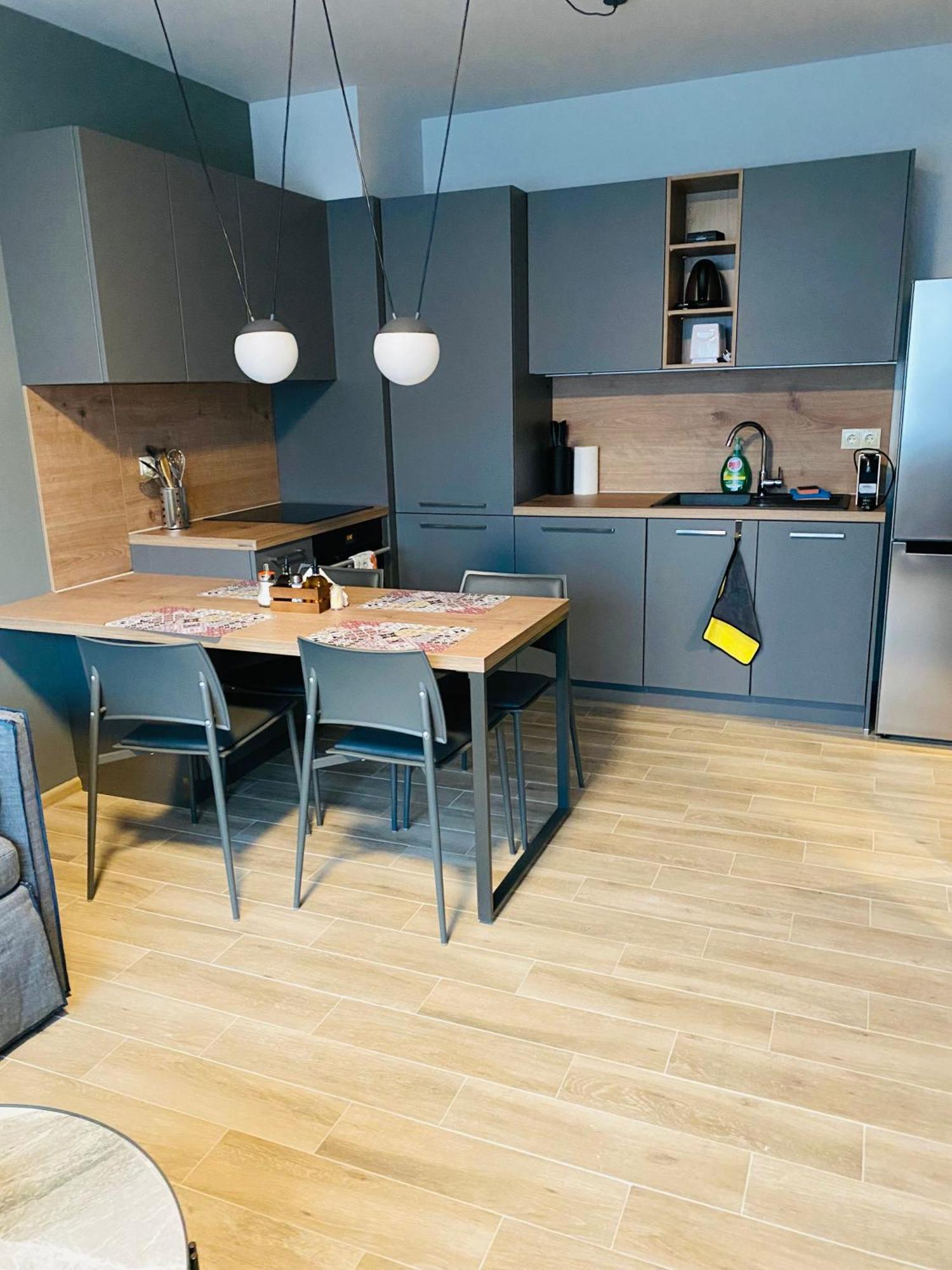 7th Sense Boutique Aparthotel