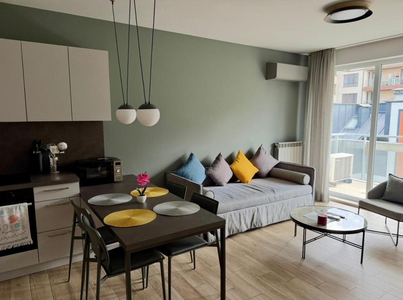 Aparthotel 7th Sense Boutique *