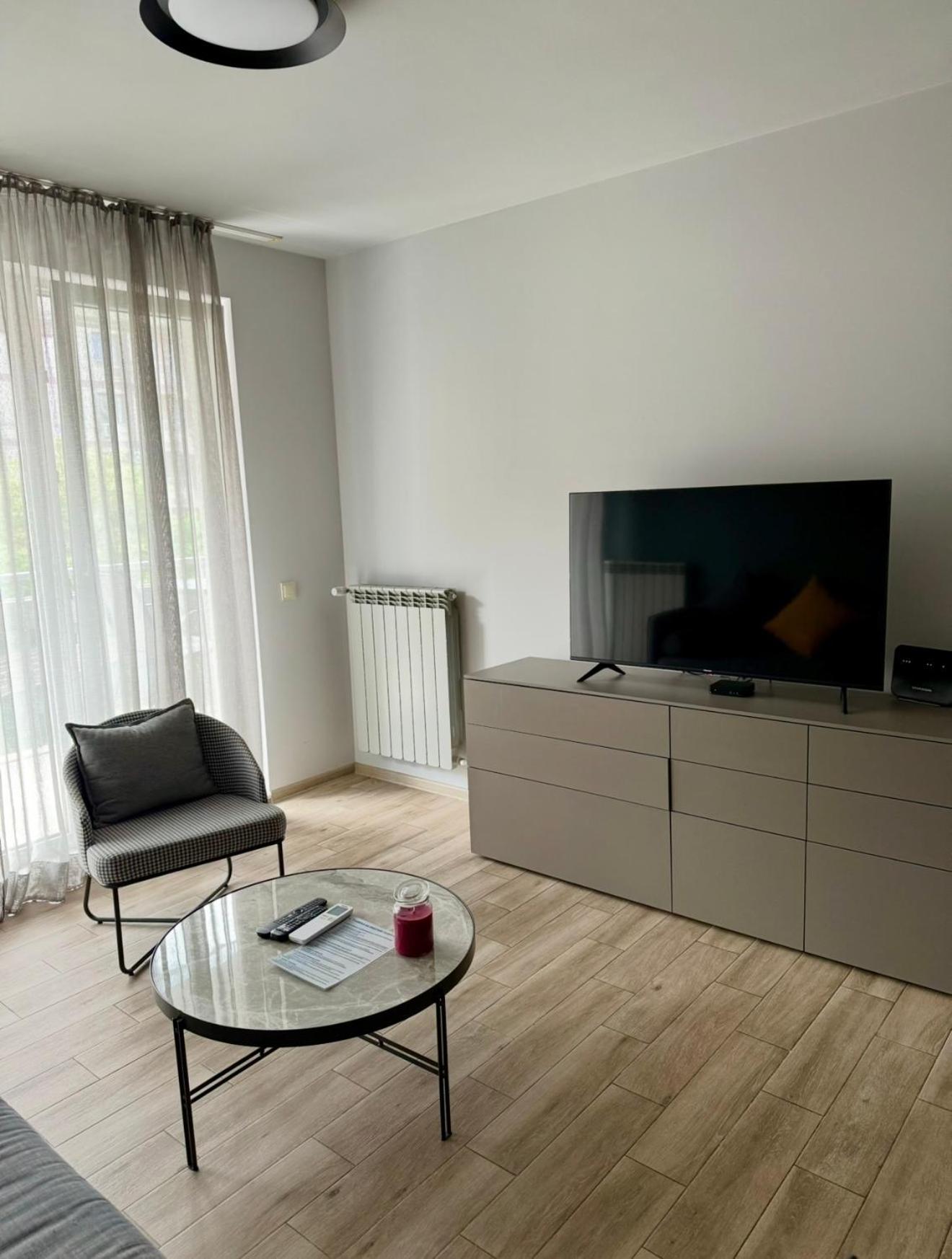 7th Sense Boutique Aparthotel Sofia
