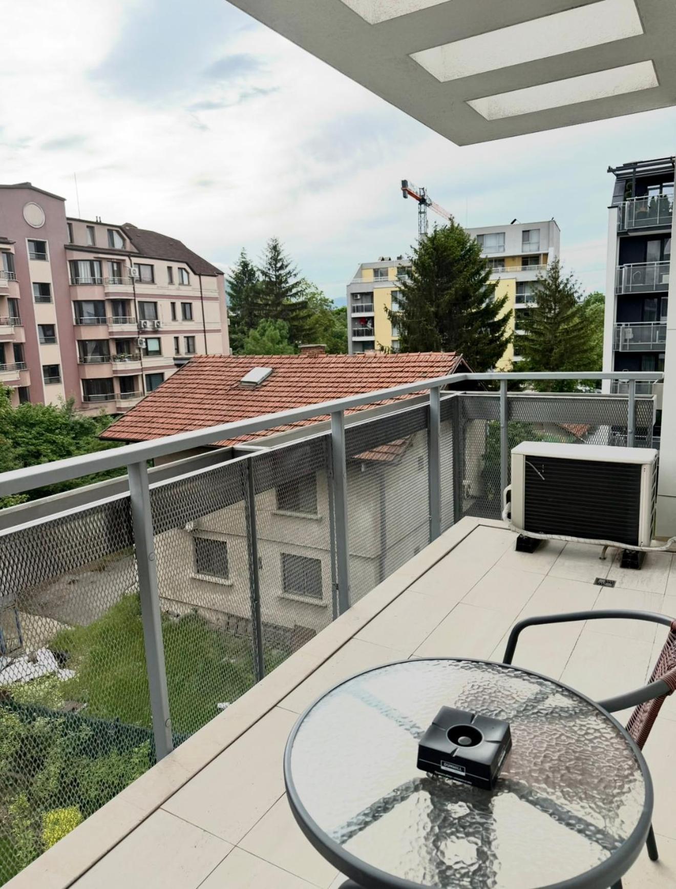 7th Sense Boutique Aparthotel *