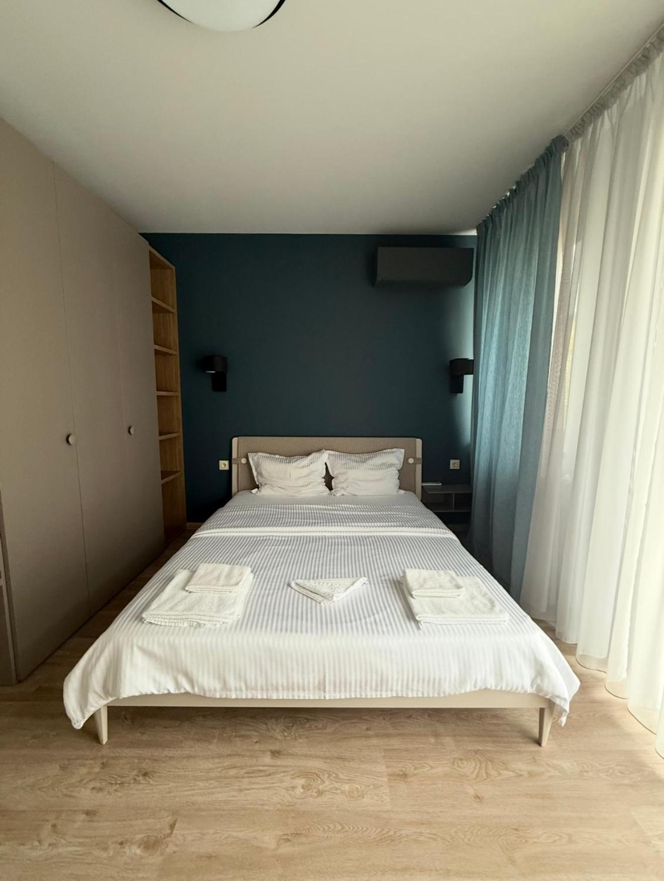 Aparthotel 7th Sense Boutique *