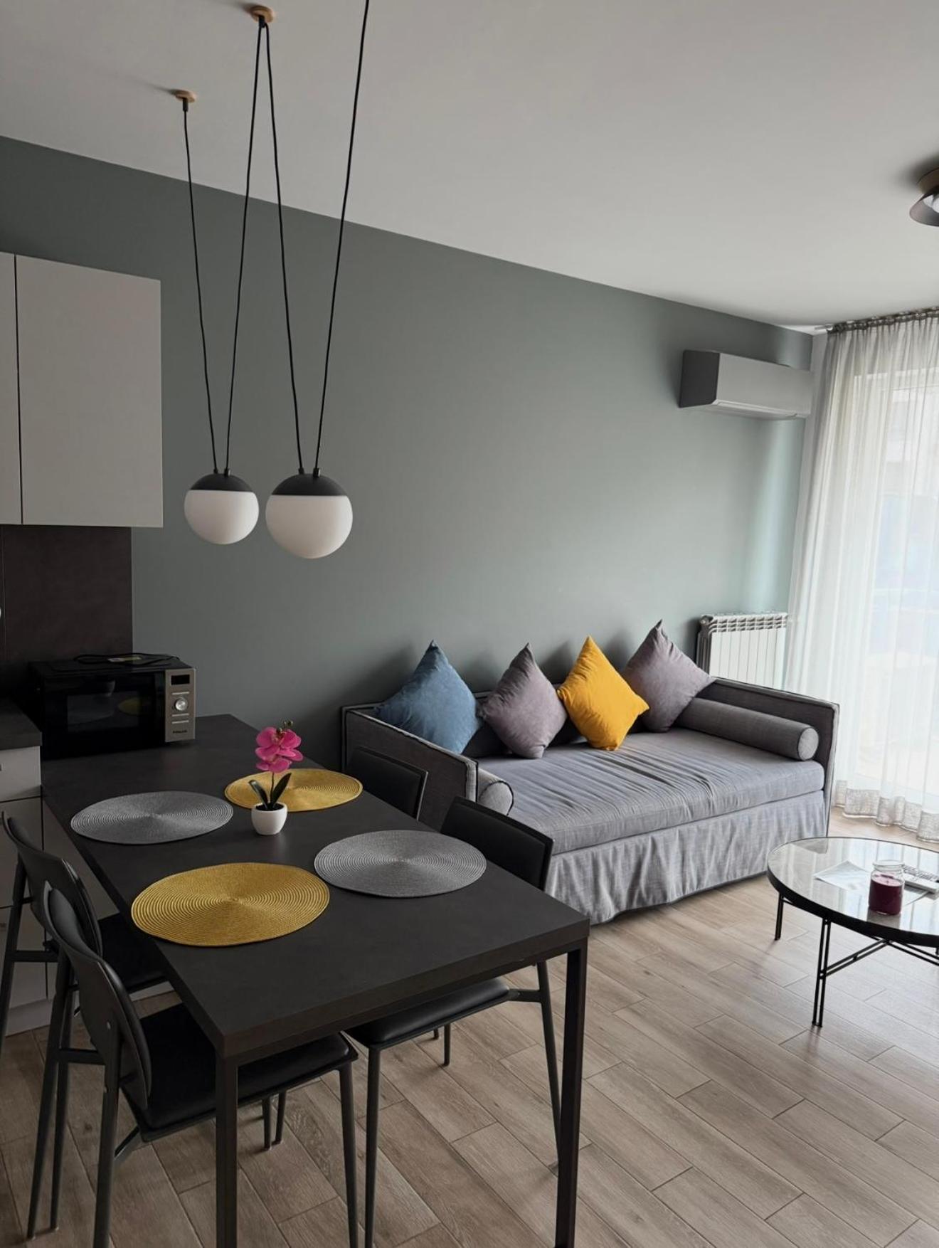 7th Sense Boutique Aparthotel Sofia