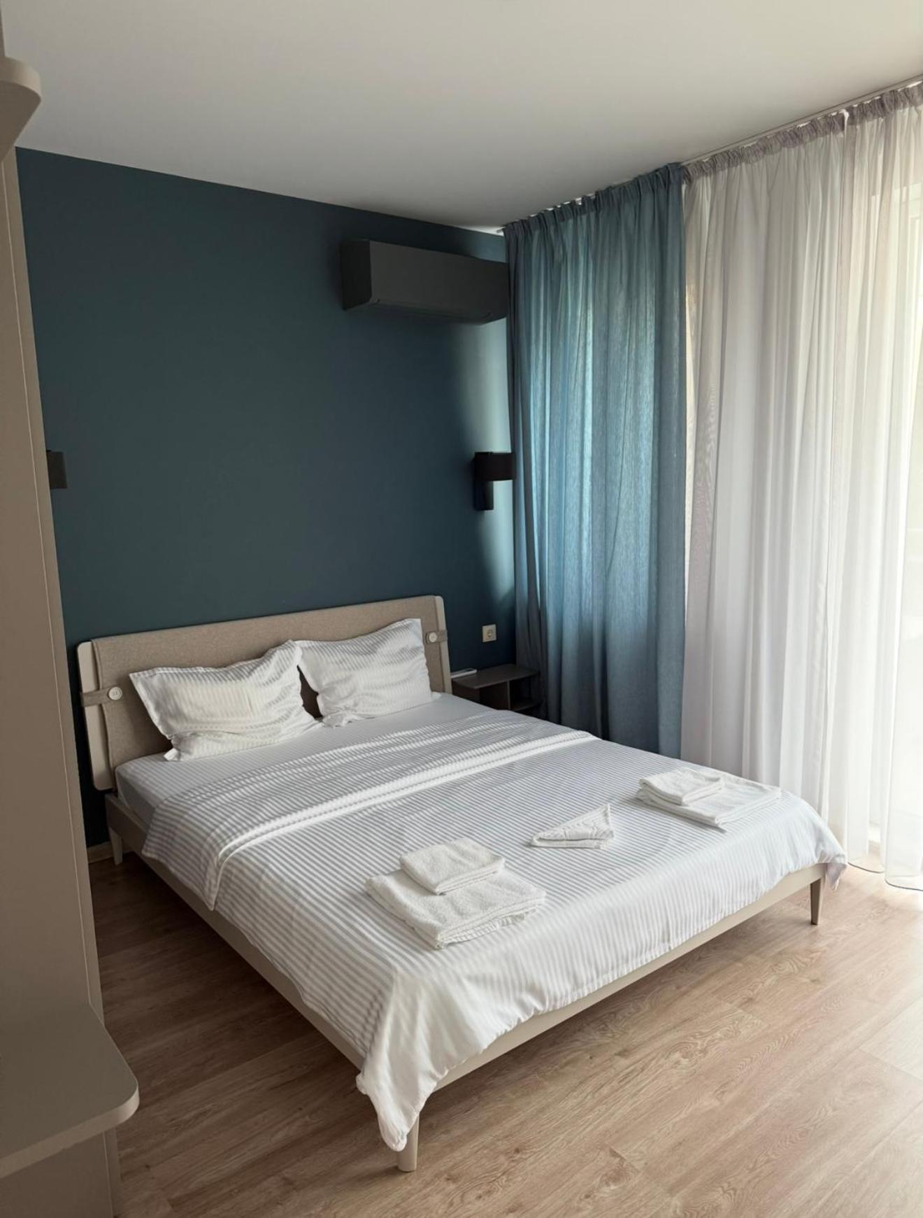 Aparthotel 7th Sense Boutique Sofia