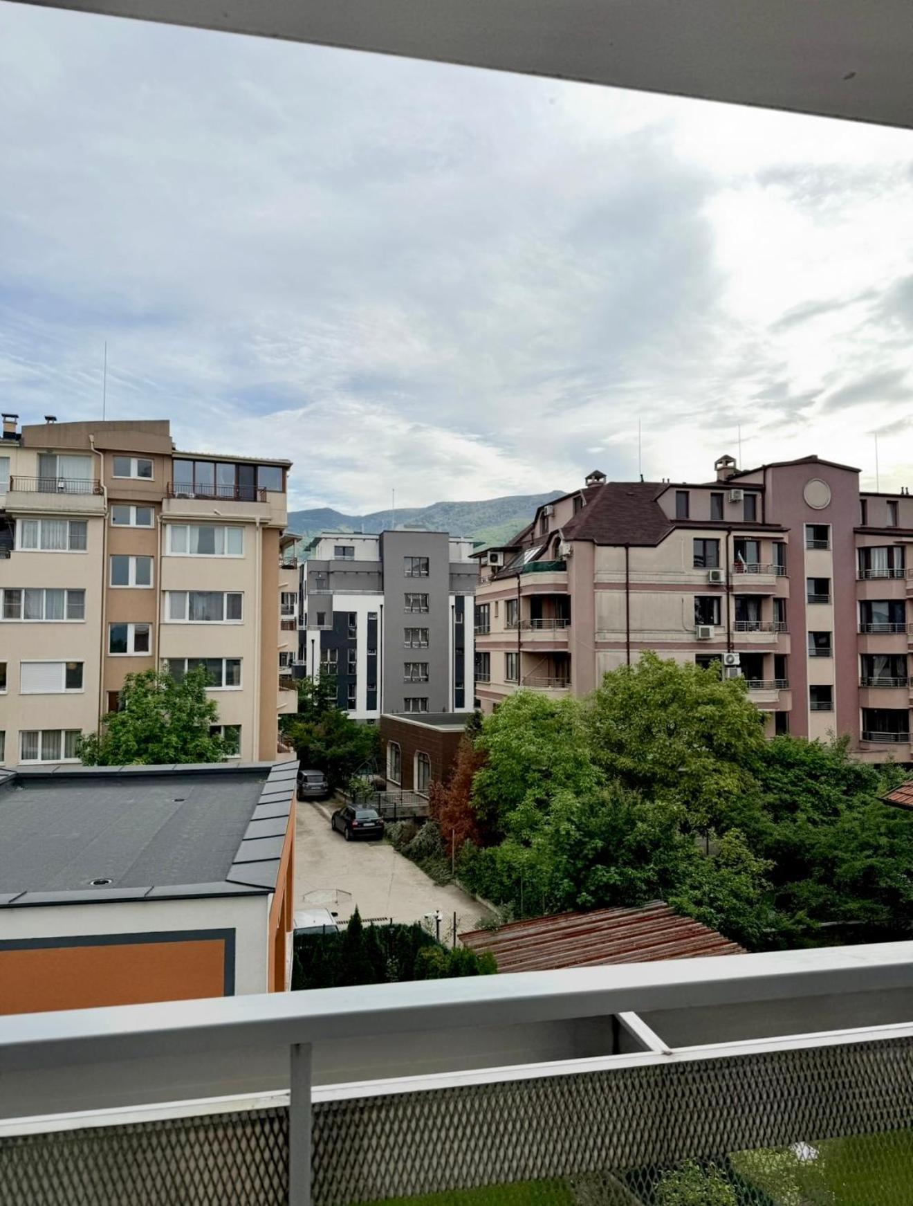 7th Sense Boutique Sofia