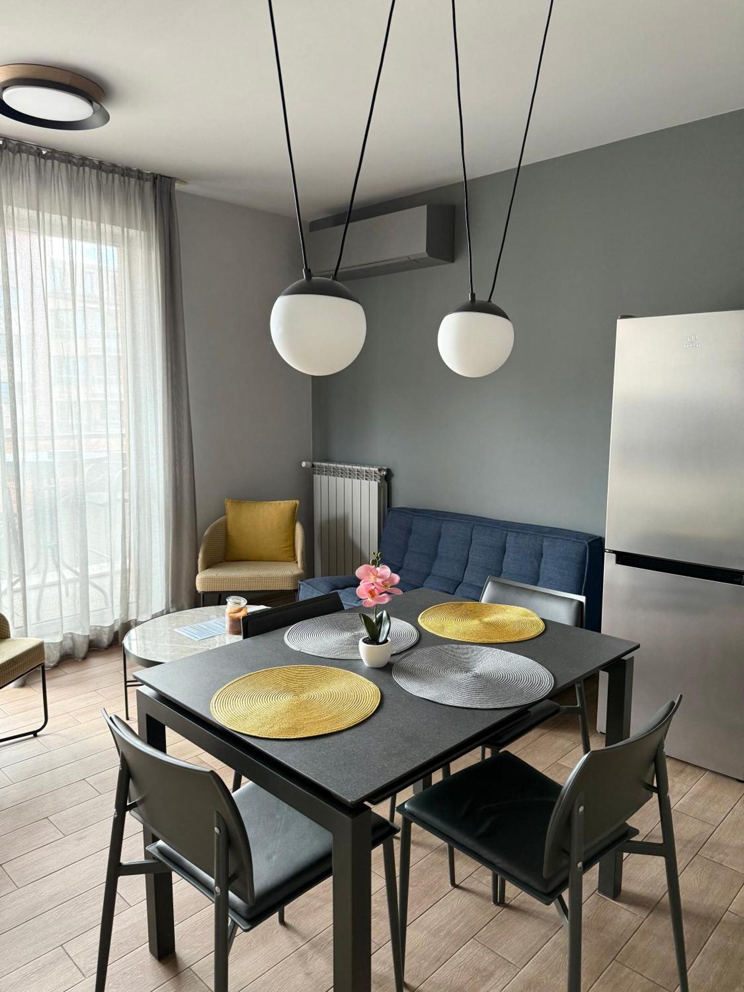 Aparthotel 7th Sense Boutique