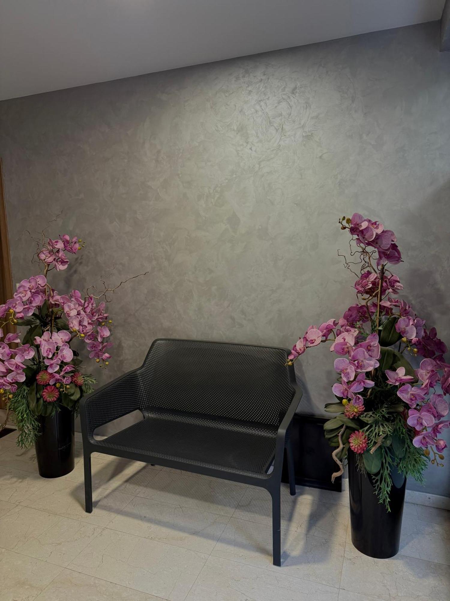 Aparthotel 7th Sense Boutique