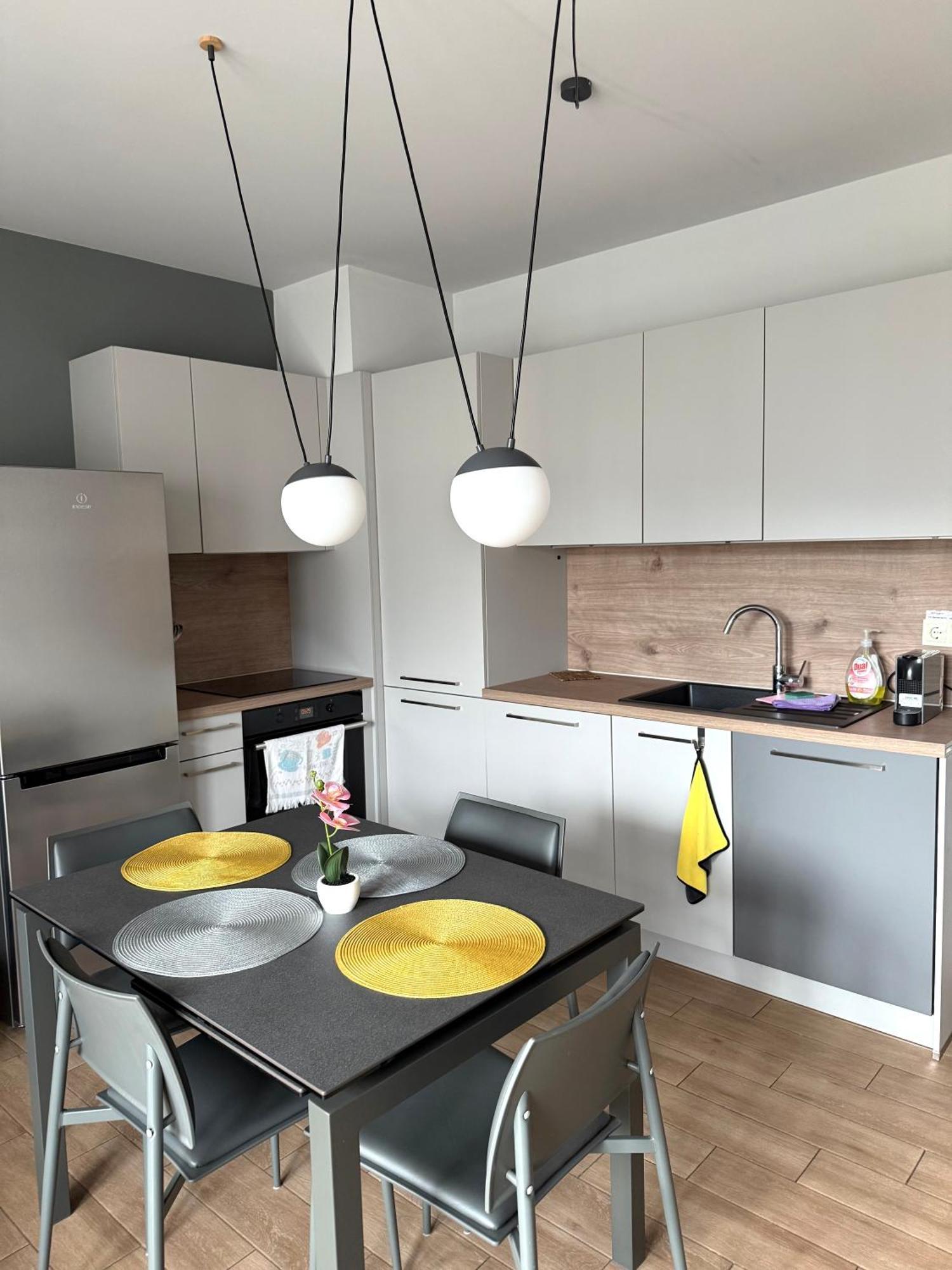 Aparthotel 7th Sense Boutique Sofia